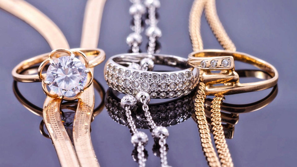 Eternal Shine! The Ultimate Guide to Caring for Your Gold and Silver Jewelry