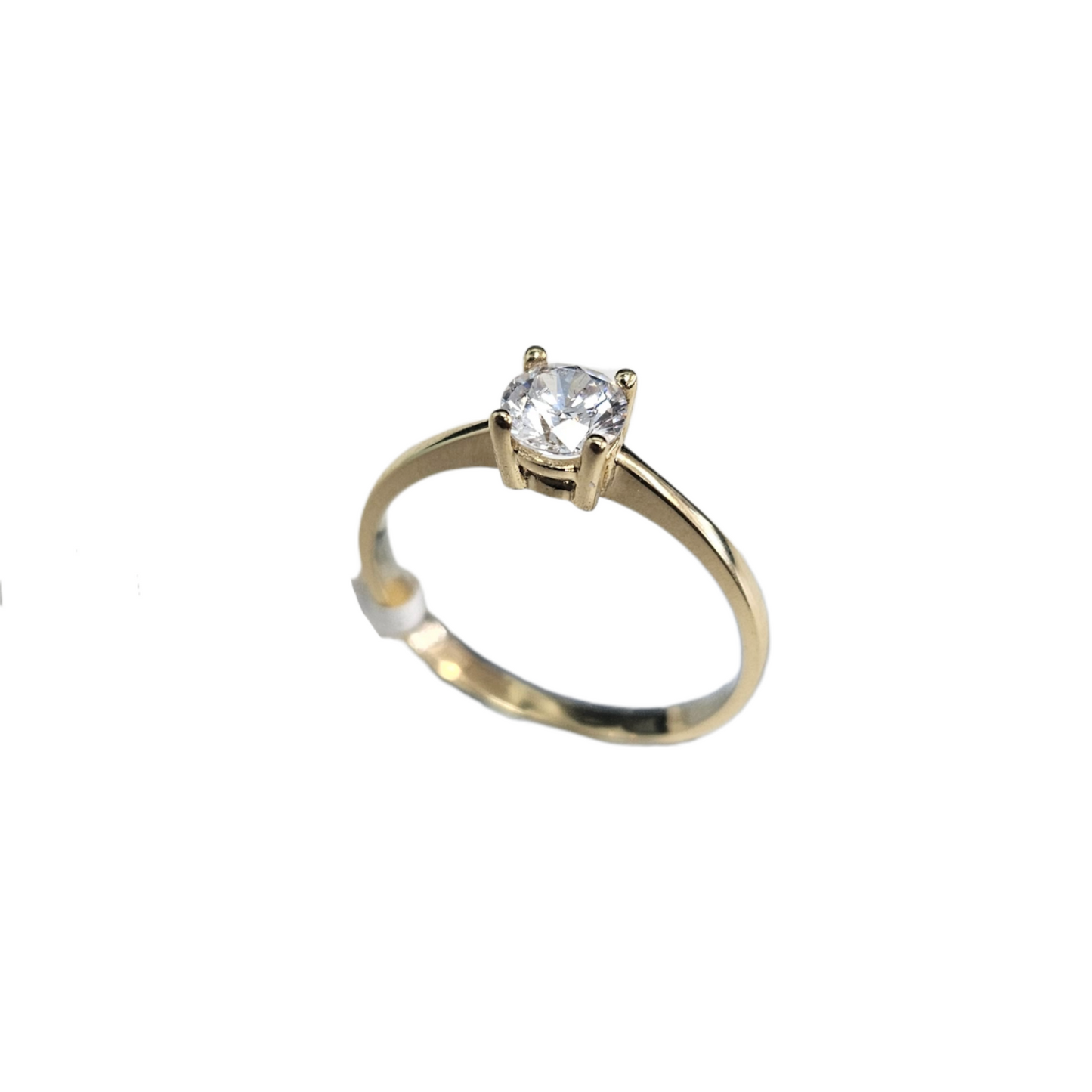 Engagement Ring 18k