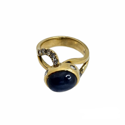 Ring Navy