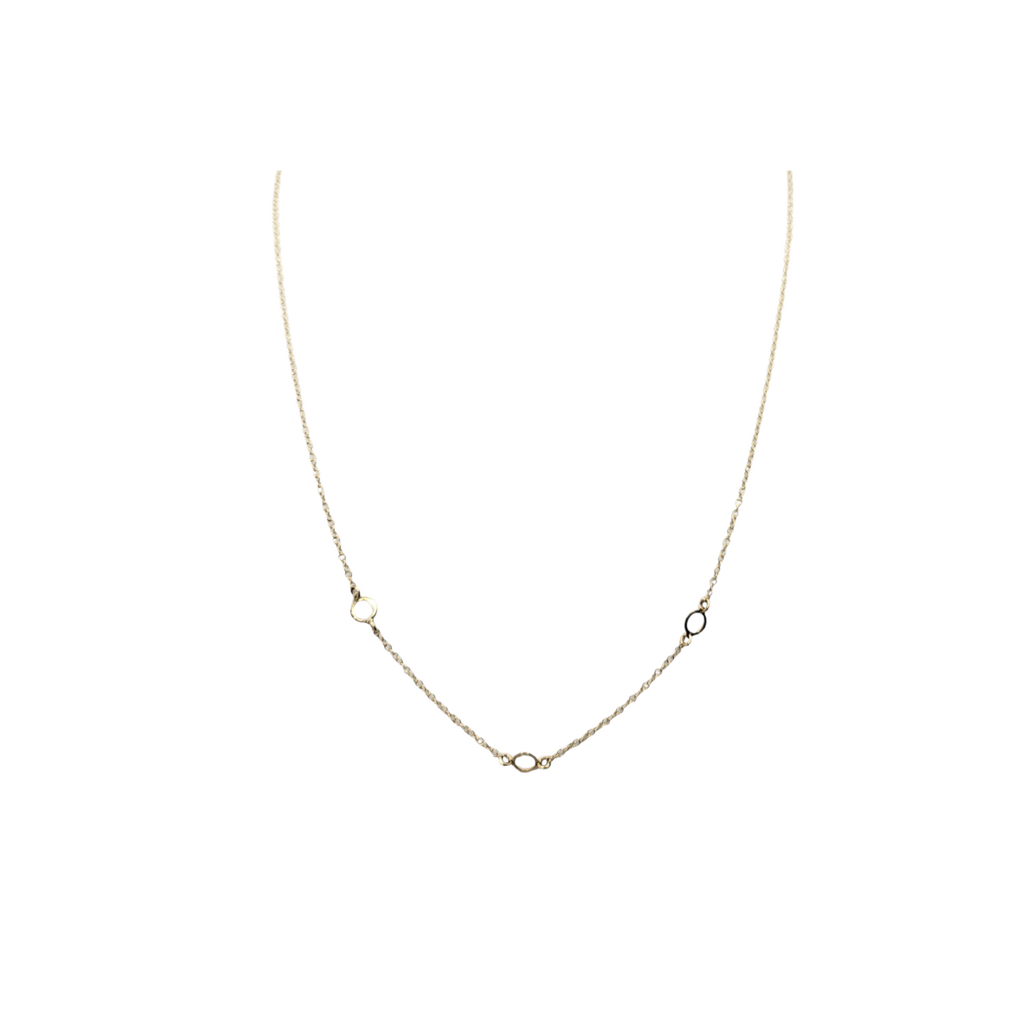 Neckace 14k