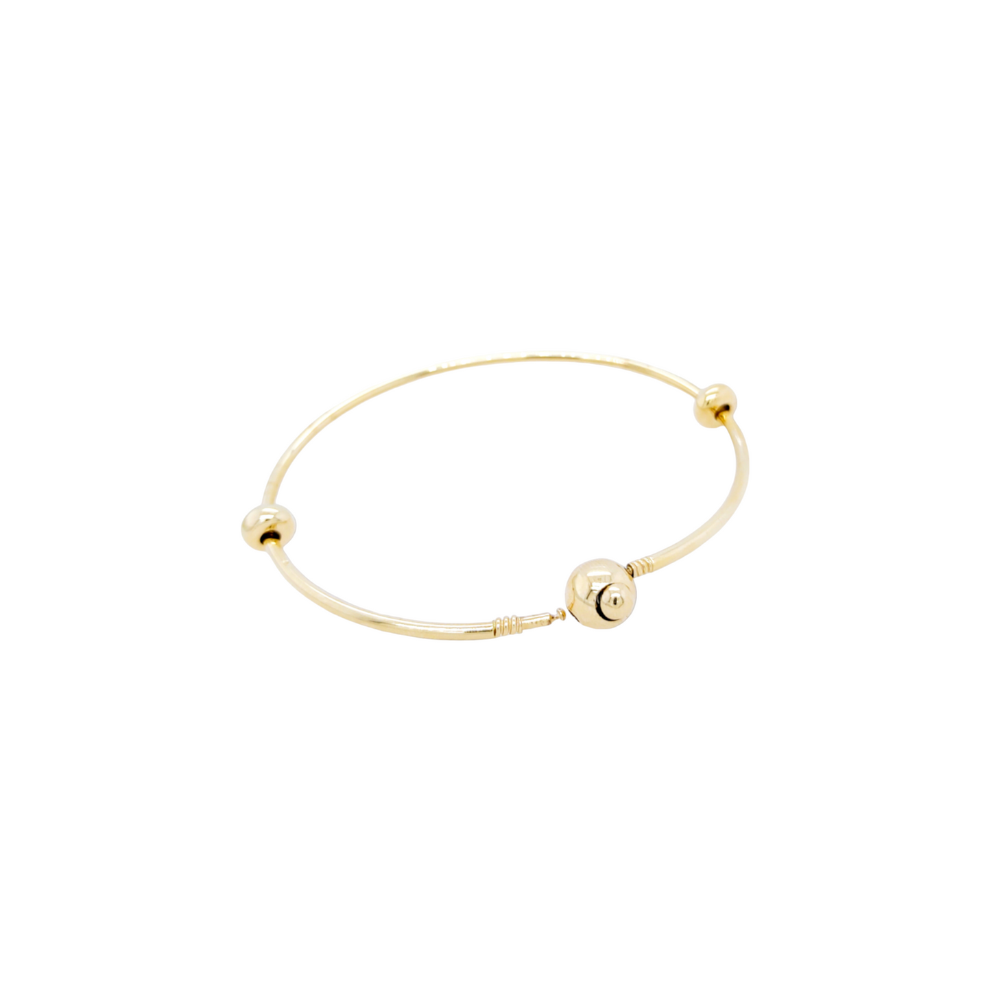 Bracelet 14k