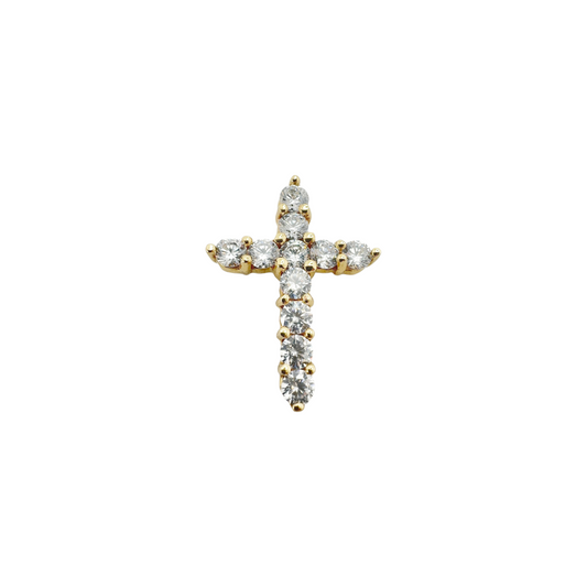 Cross Pendant