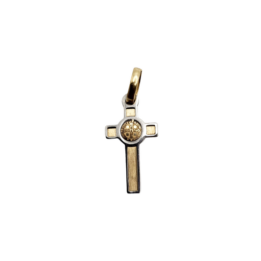 Cross Pendant