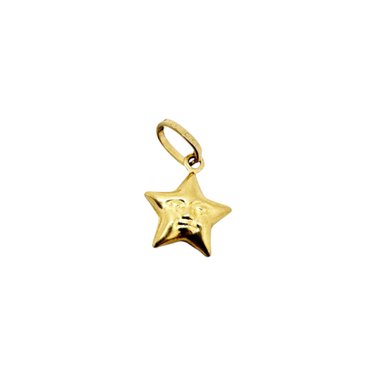 Star Charm