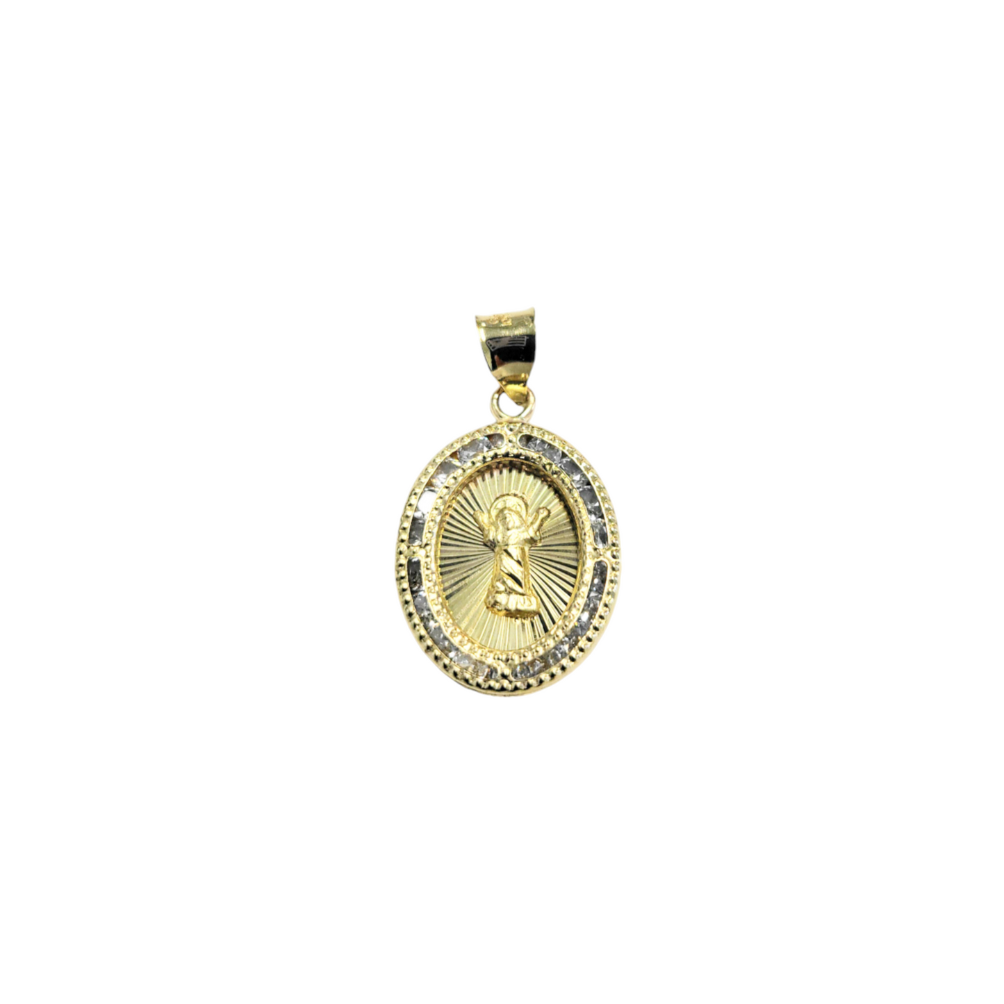 Divine Child Pendant