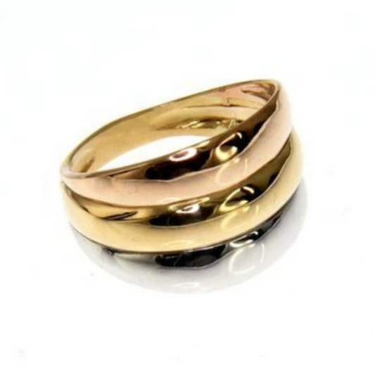 Ring 18k