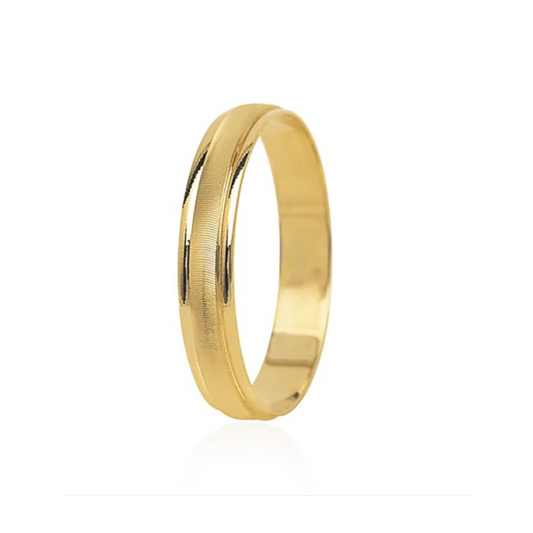 Wedding Alliance 18k