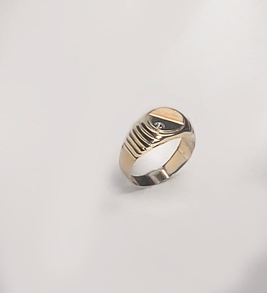 Ring 18k